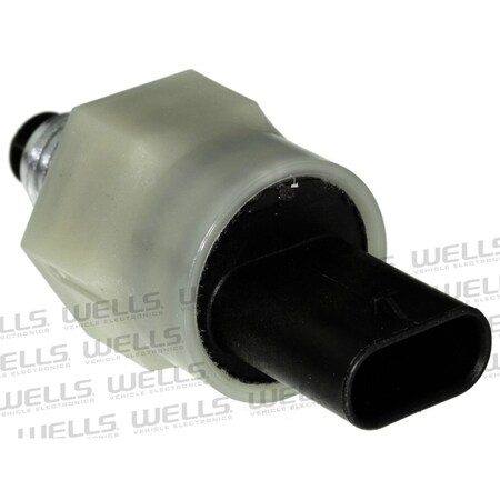 Wve Engine Oil Pressure Switch, Wve 1S12263 1S12263